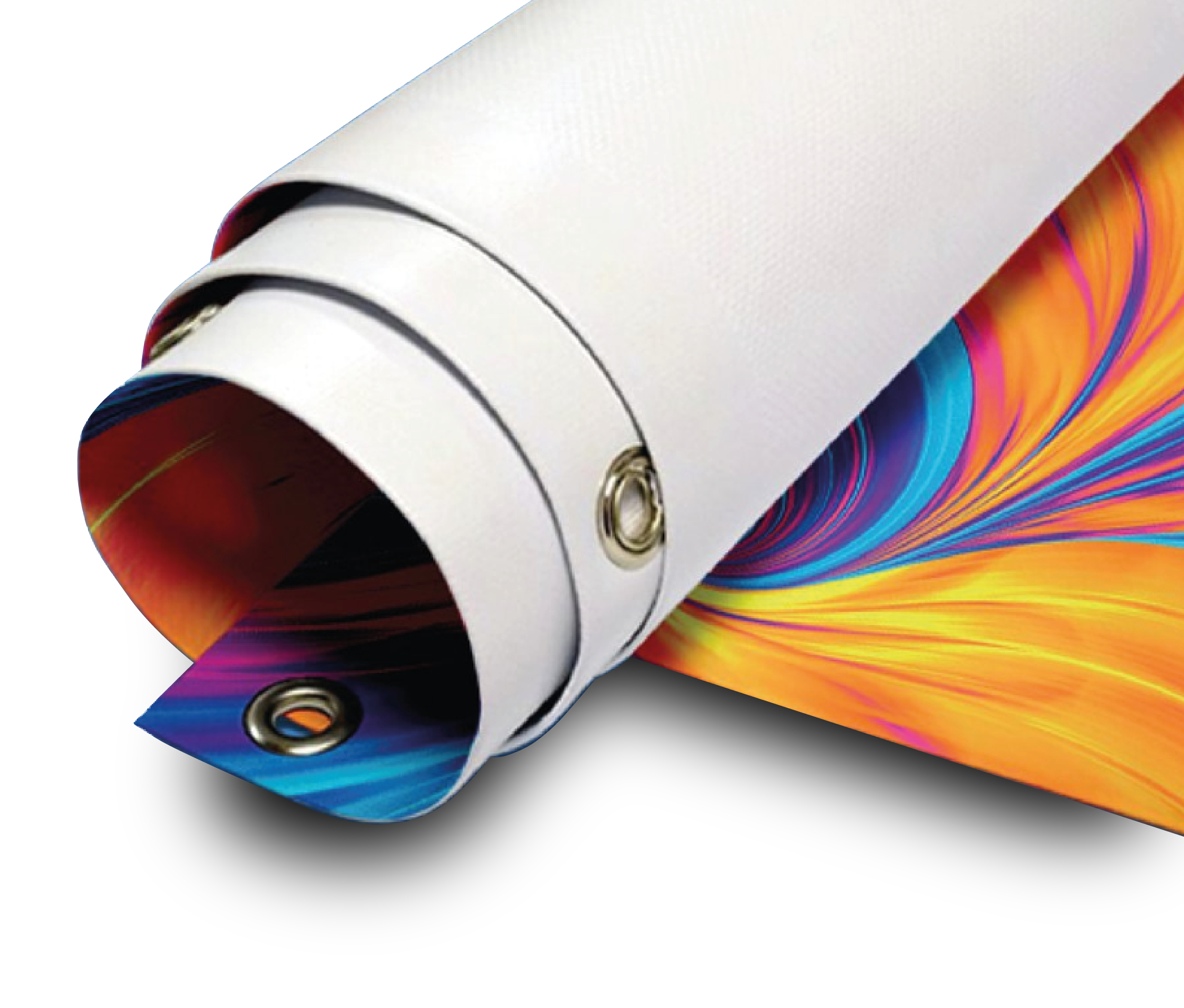 Molinó akció Gyálon